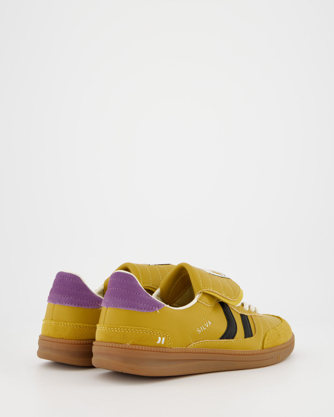 Coolway SILVA MUSTARD HOMBRE