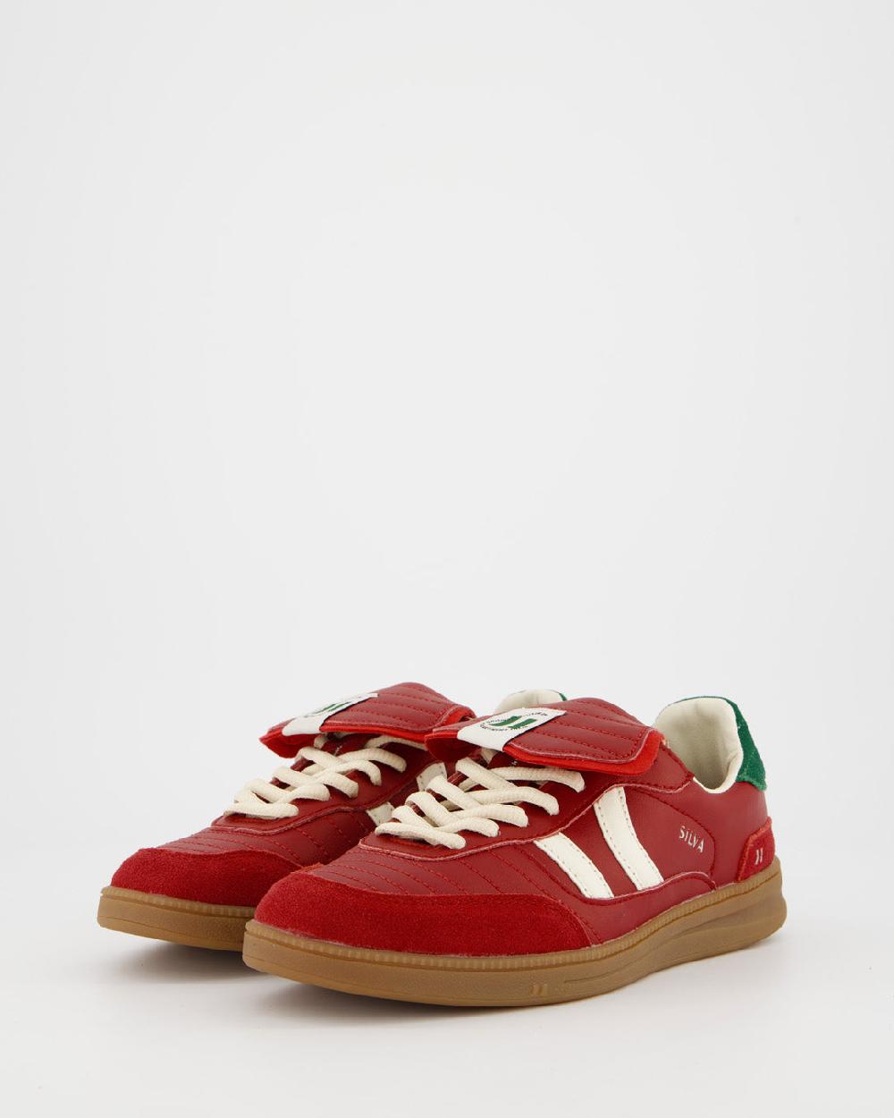 Coolway SILVA RED PEPPER HOMBRE