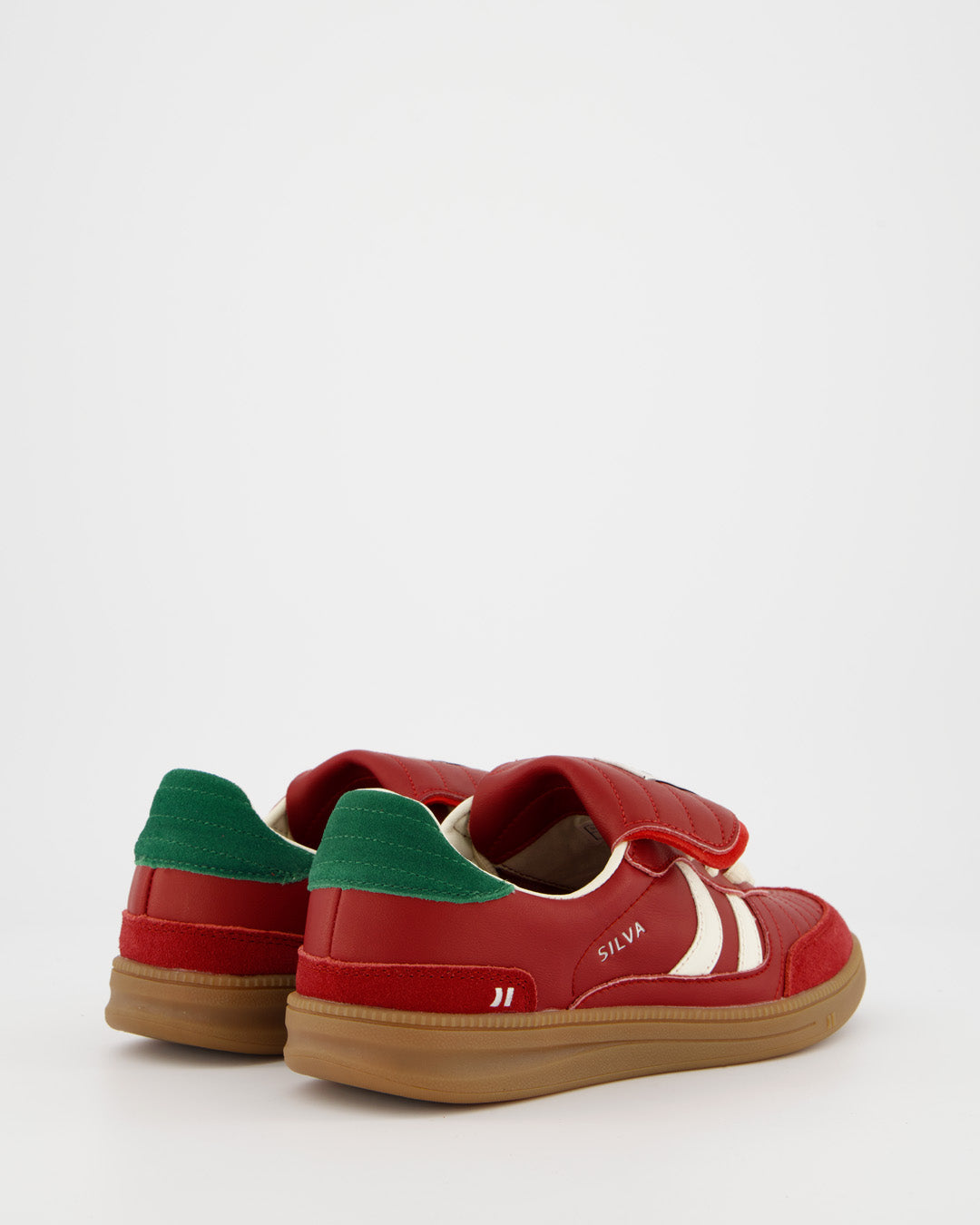 Coolway SILVA RED PEPPER MUJER