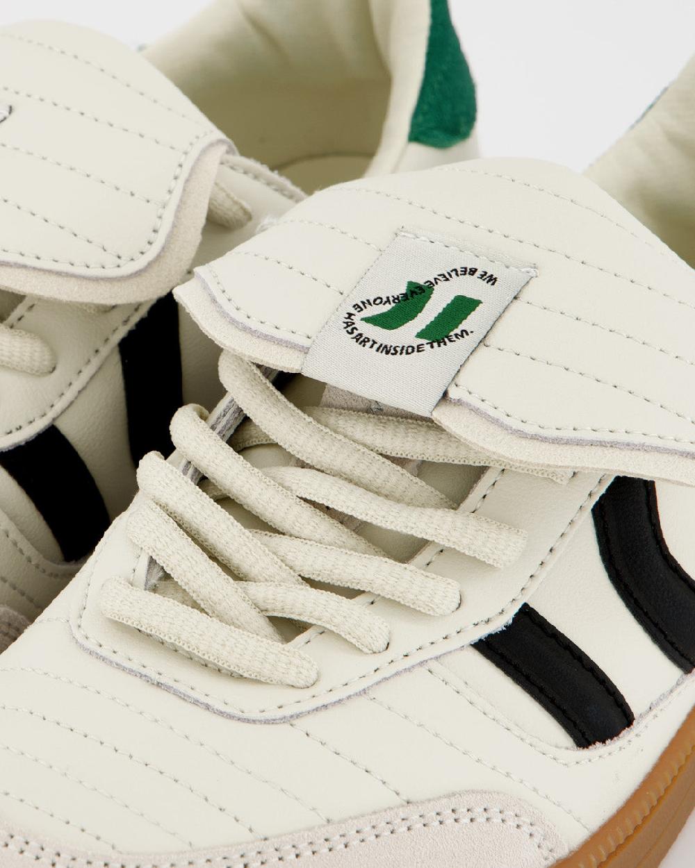 Coolway SILVA WHITE PEARL HOMBRE