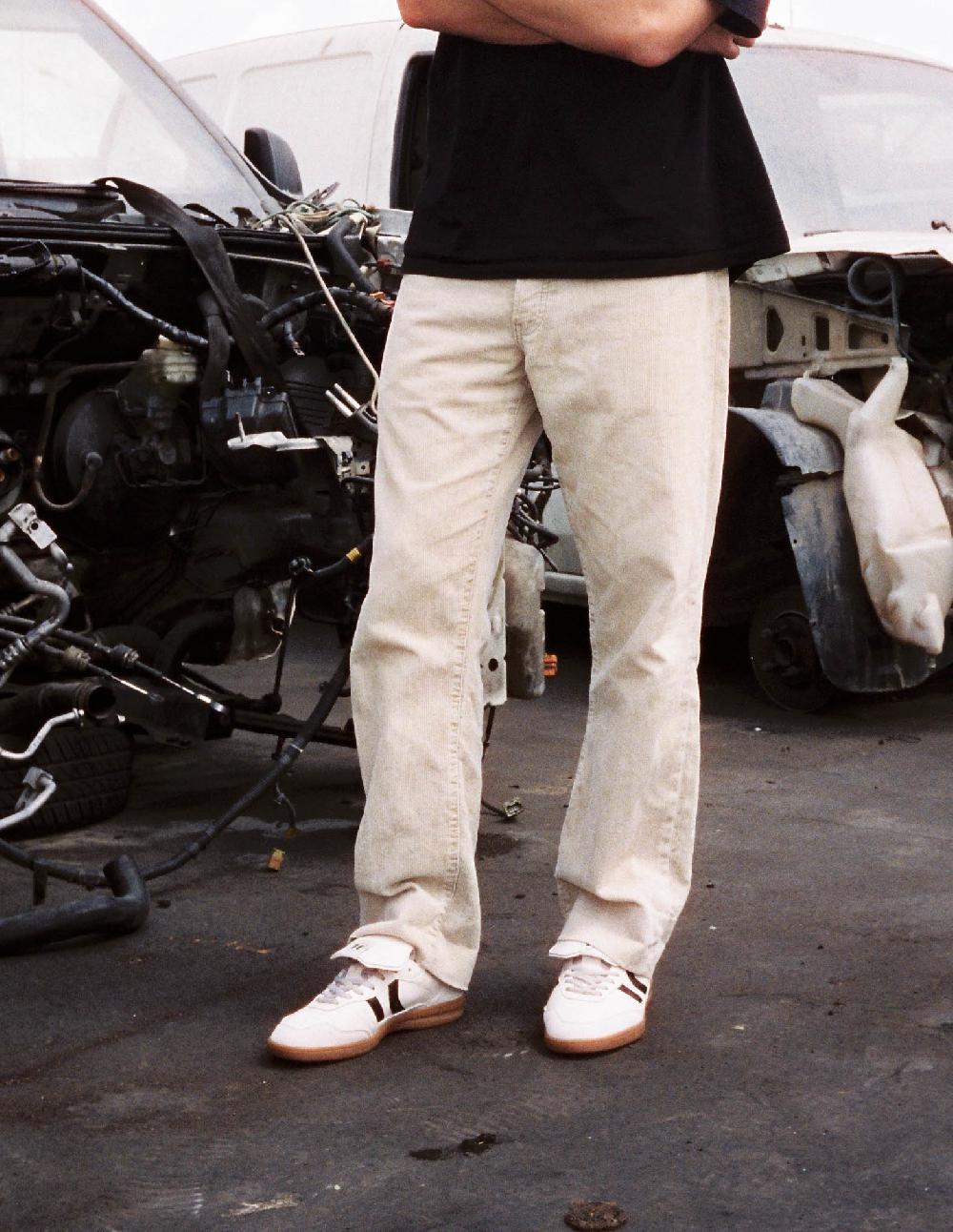 Coolway SILVA WHITE PEARL MUJER