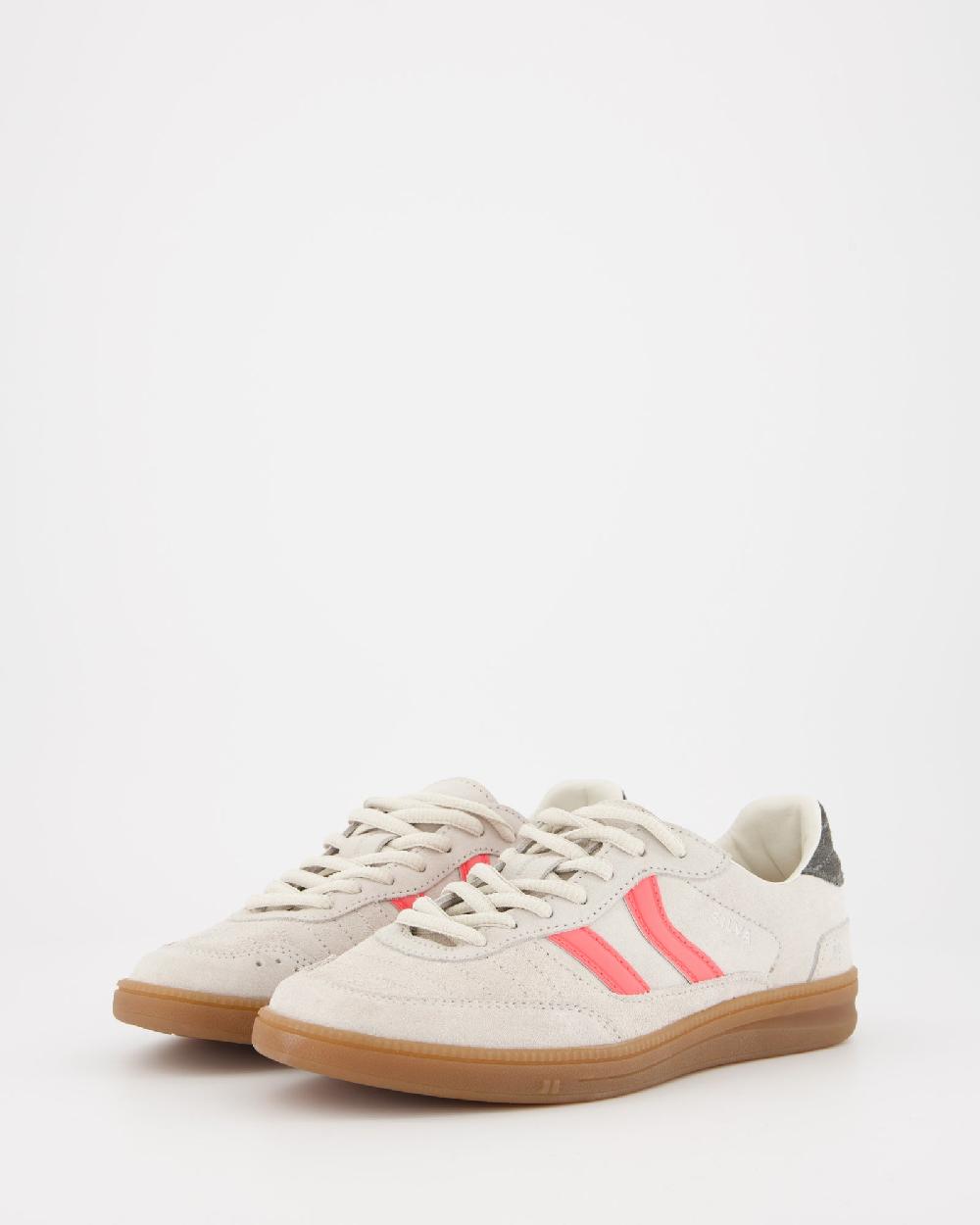 Coolway SILVA-X ICE PINK MUJER