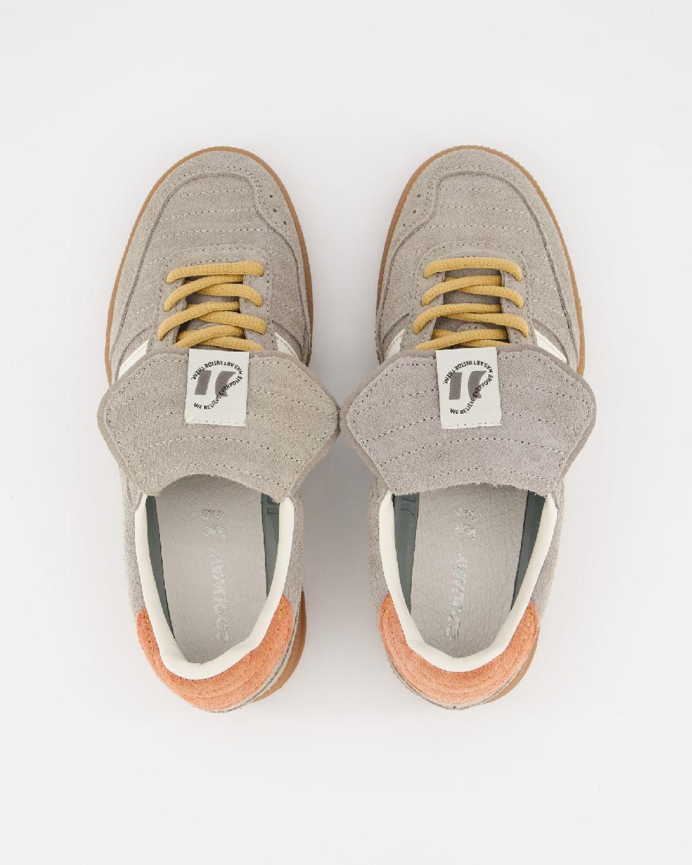 Coolway SILVA-X LIGHT GREY HOMBRE