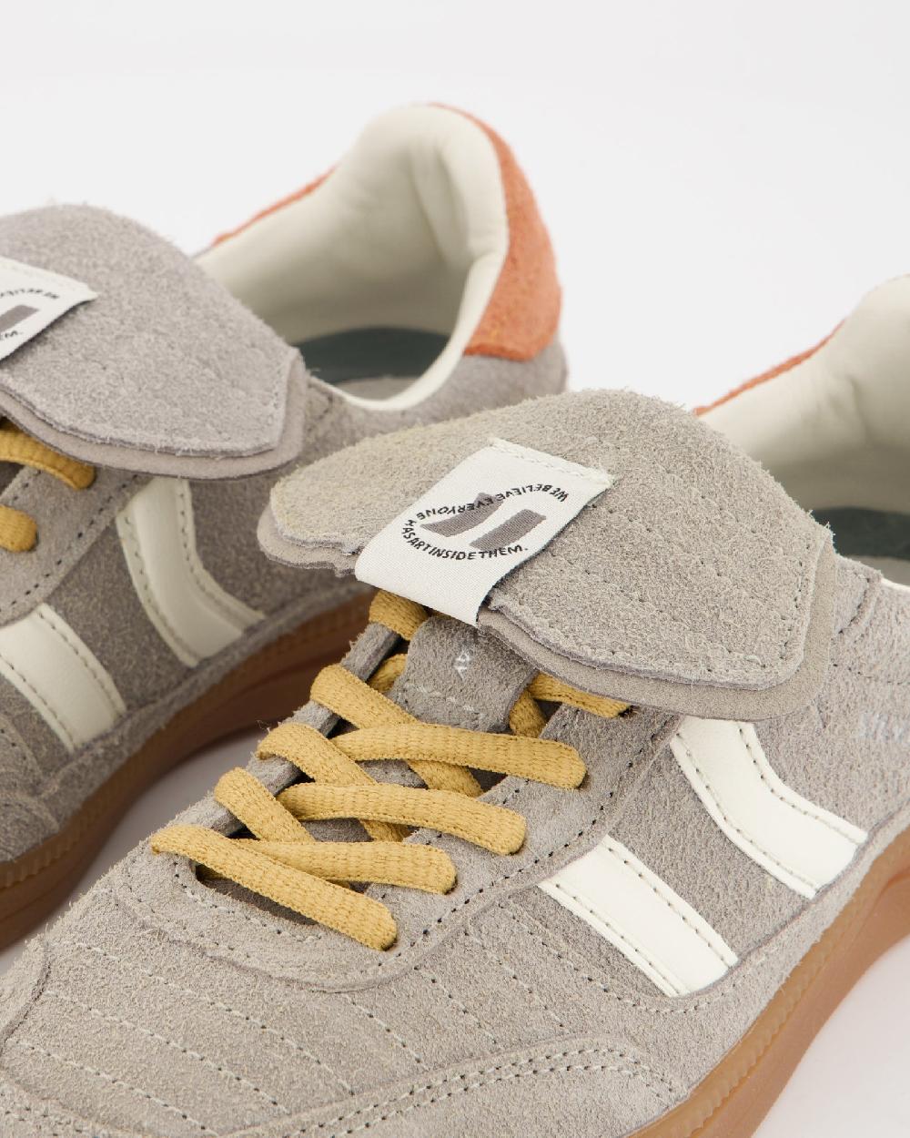 Coolway SILVA-X LIGHT GREY MUJER