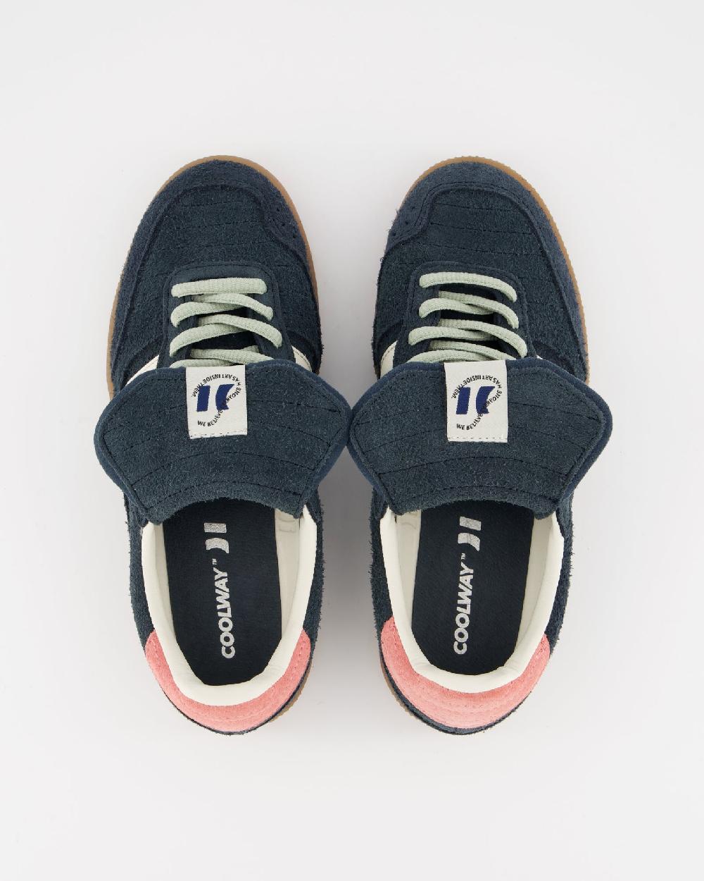 Coolway SILVA-X NAVY HOMBRE