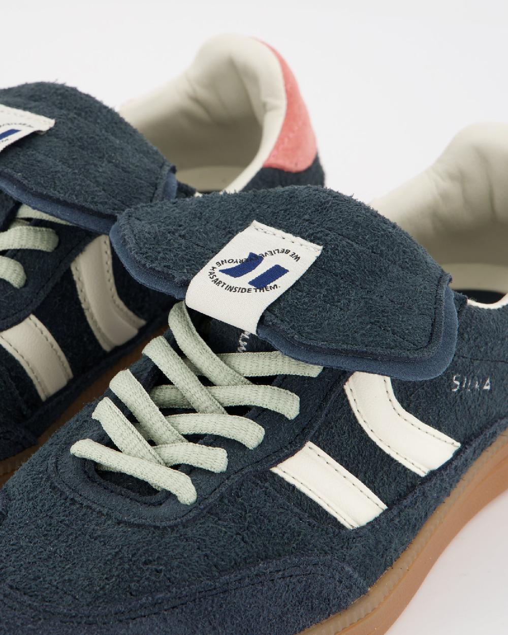 Coolway SILVA-X NAVY HOMBRE