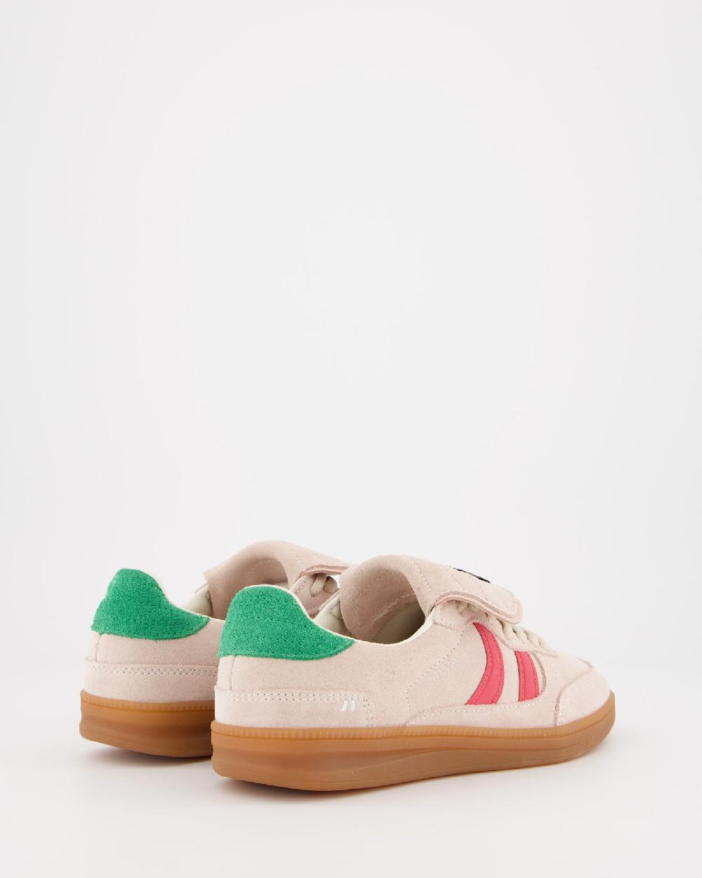 Coolway SILVA-X NUDE MUJER