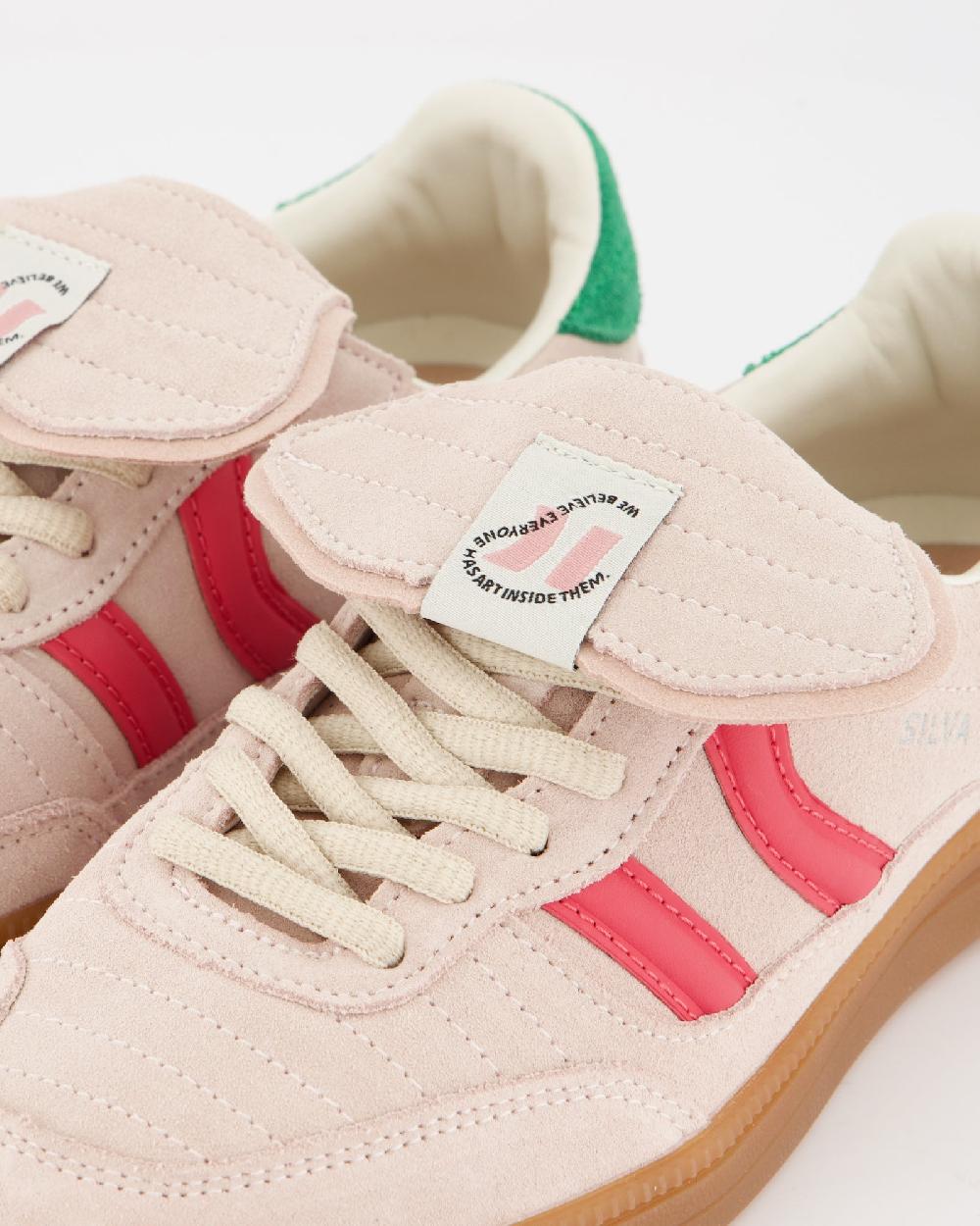 Coolway SILVA-X NUDE MUJER