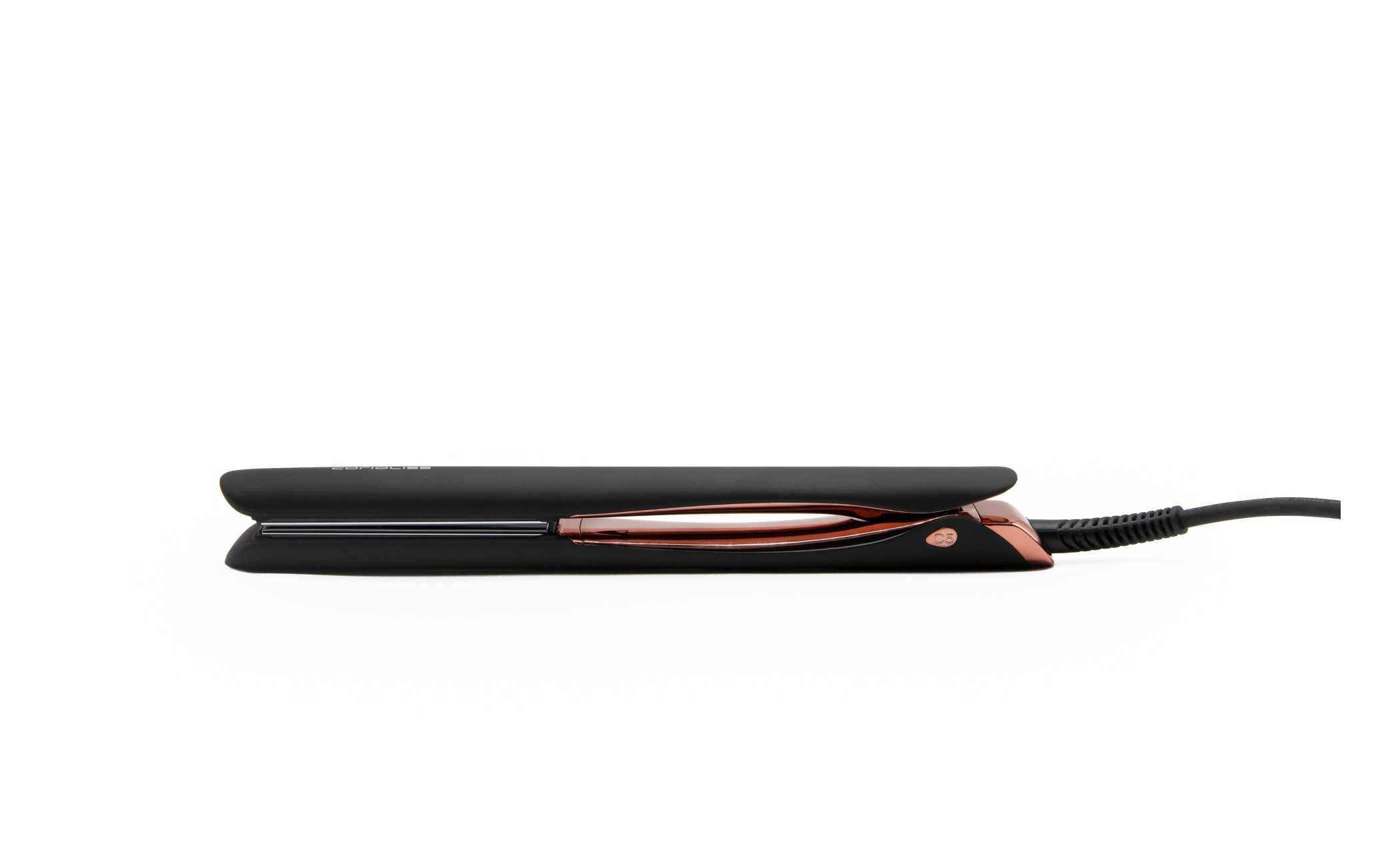 Corioliss C5 BLACK COPPER + WIND