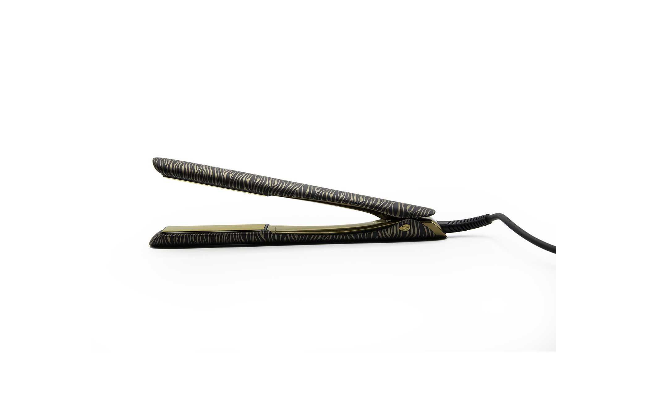 Corioliss C5 GOLD ZEBRA + WIND