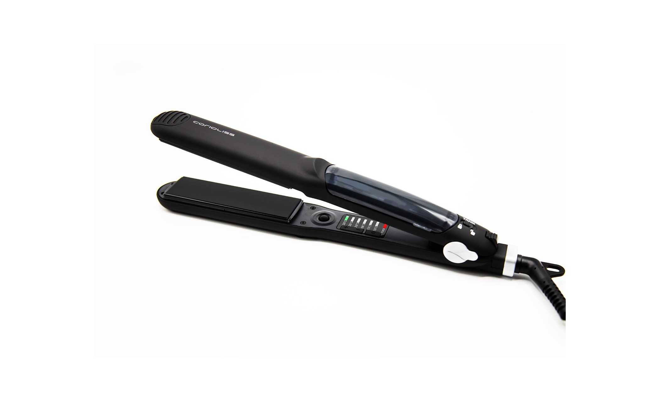 Corioliss CORIOLISS C-STEAM + ARGAN SHINE 250 ML