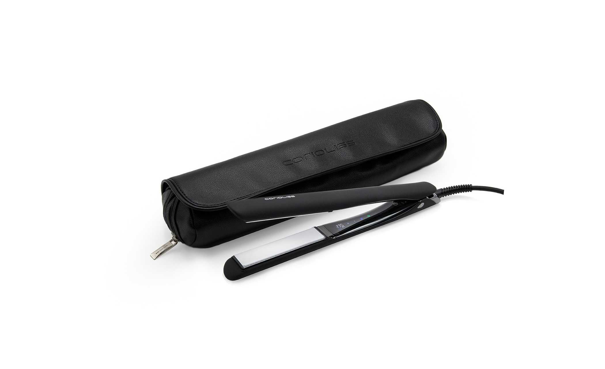 Corioliss CORIOLISS C5 BLACK CHROME