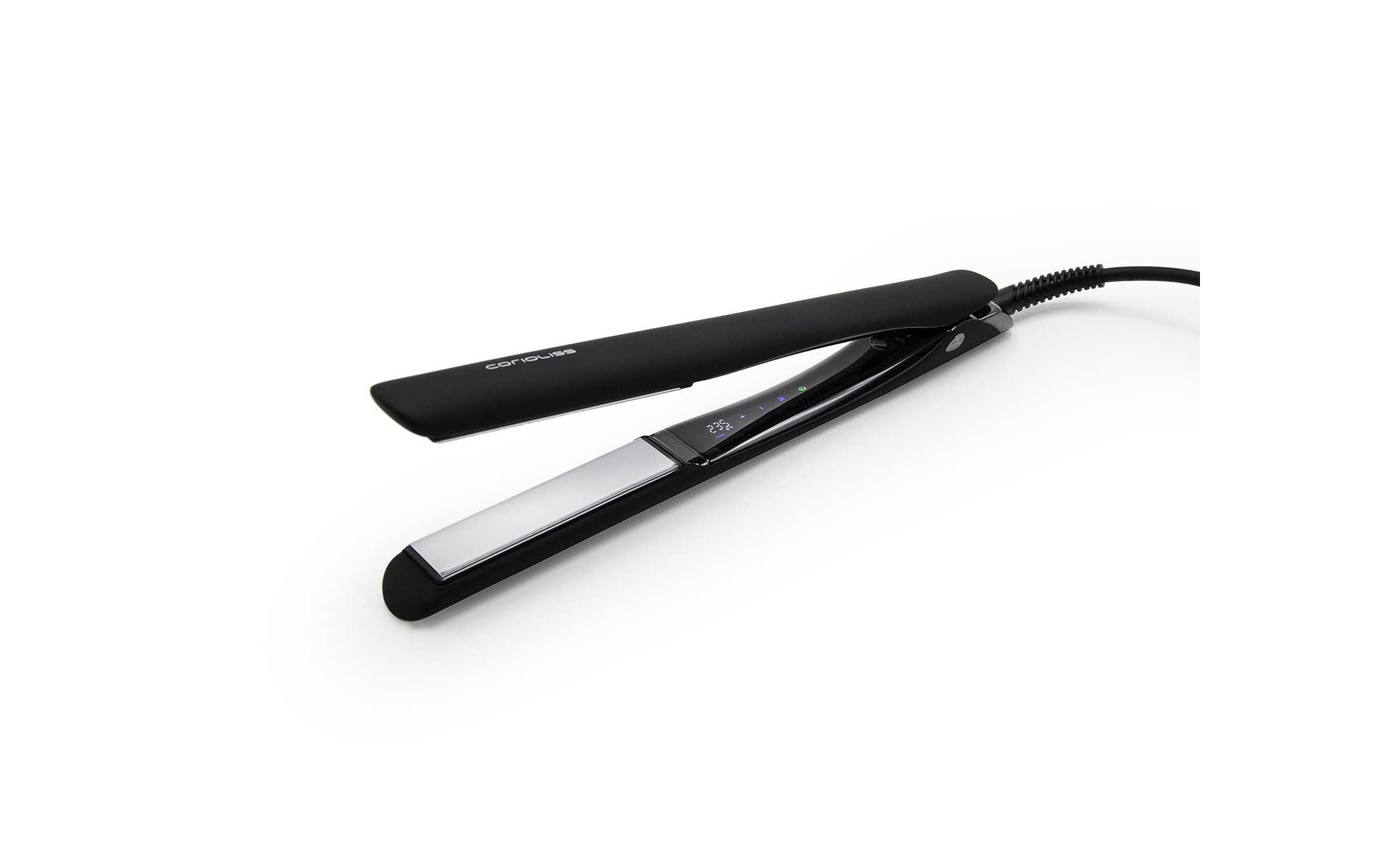 Corioliss CORIOLISS C5 BLACK CHROME