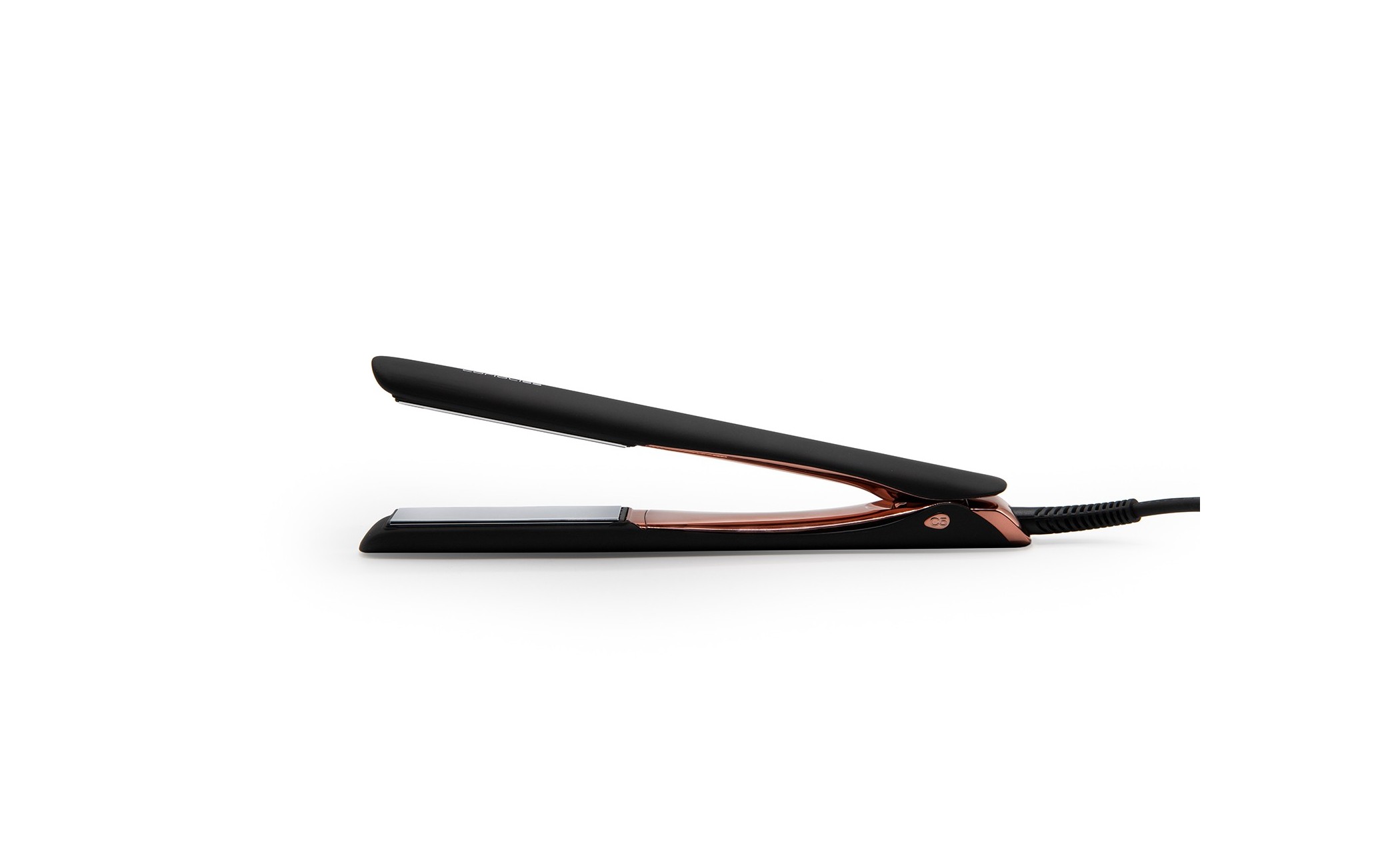 Corioliss CORIOLISS C5 BLACK COPPER