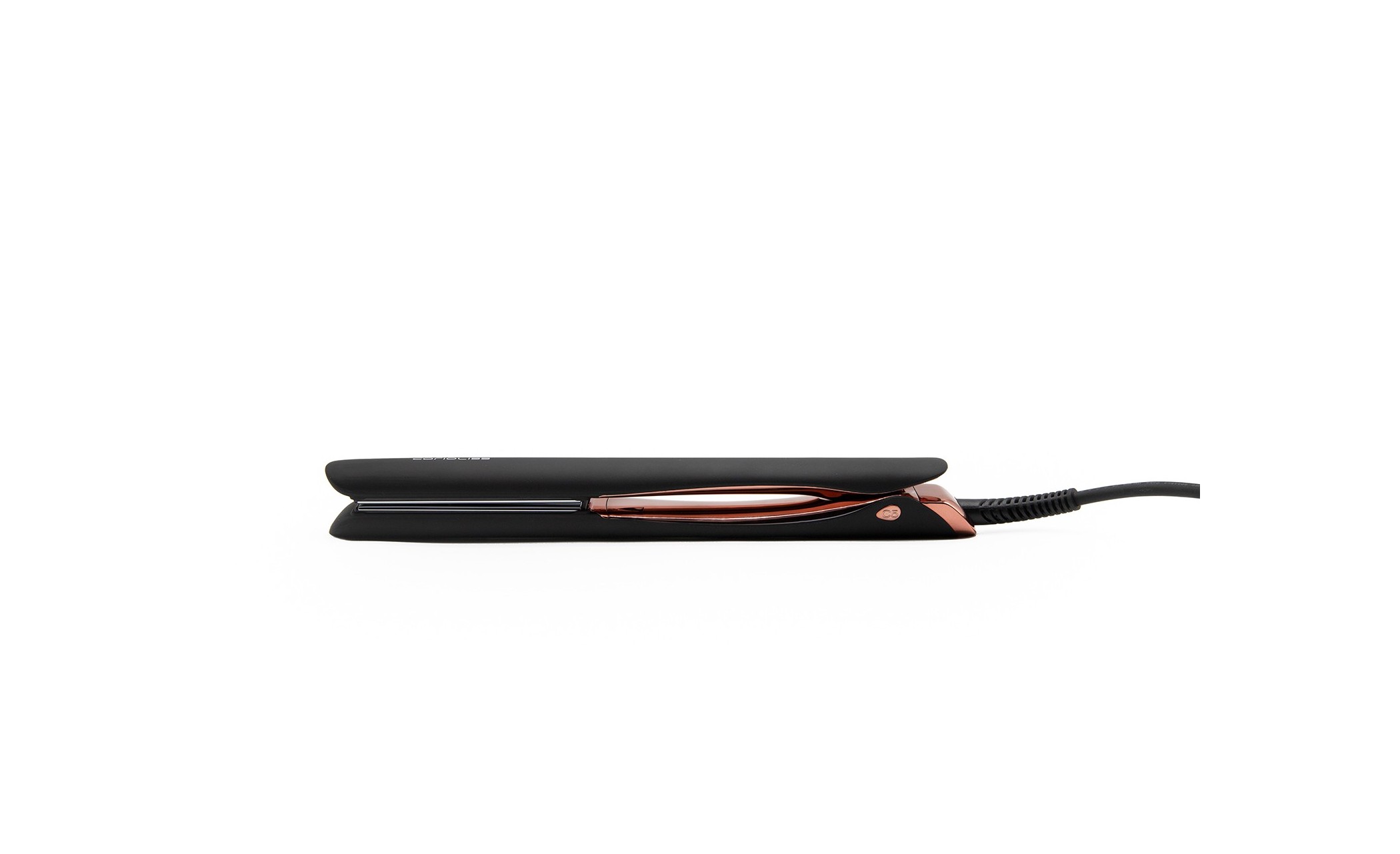 Corioliss CORIOLISS C5 BLACK COPPER