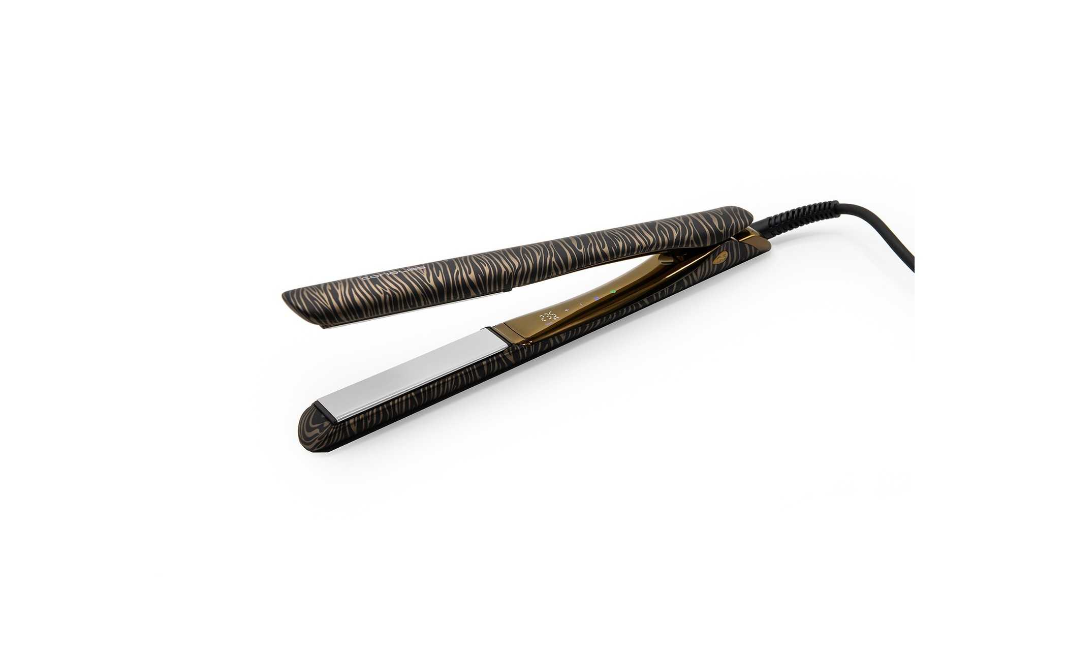 Corioliss CORIOLISS C5 GOLD ZEBRA