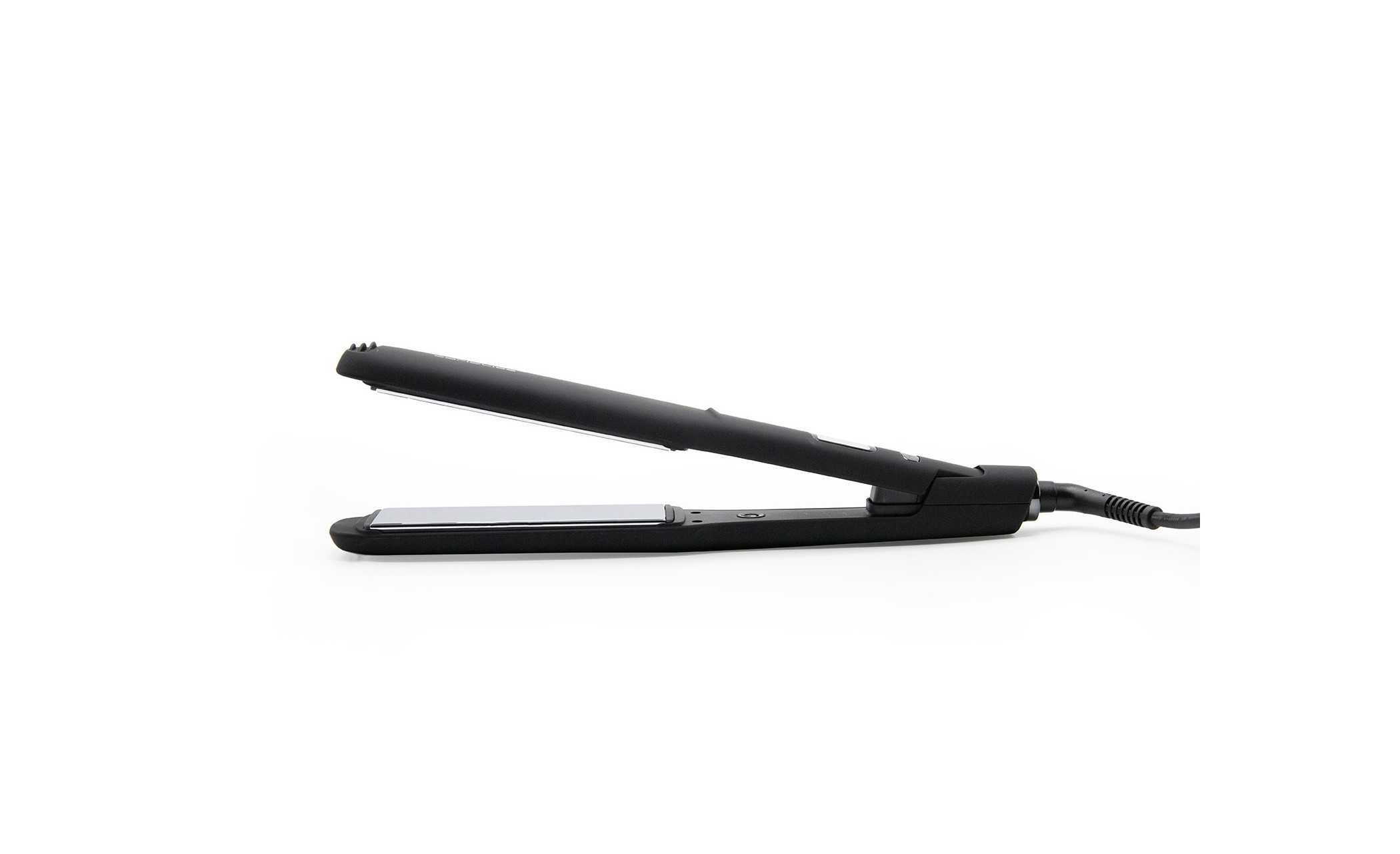 Corioliss PLANCHA C-EXTREME BLACK