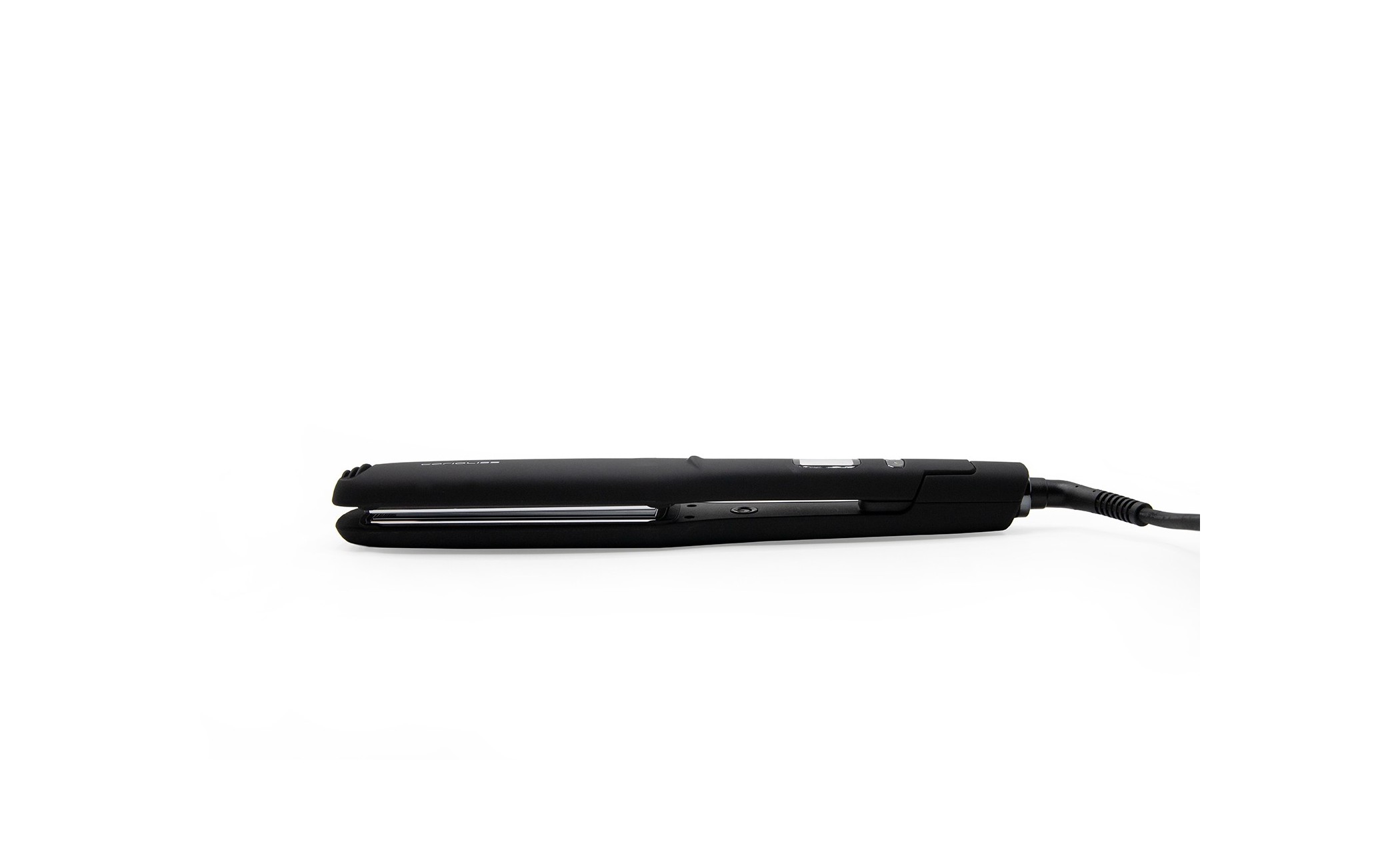 Corioliss PLANCHA C-EXTREME BLACK