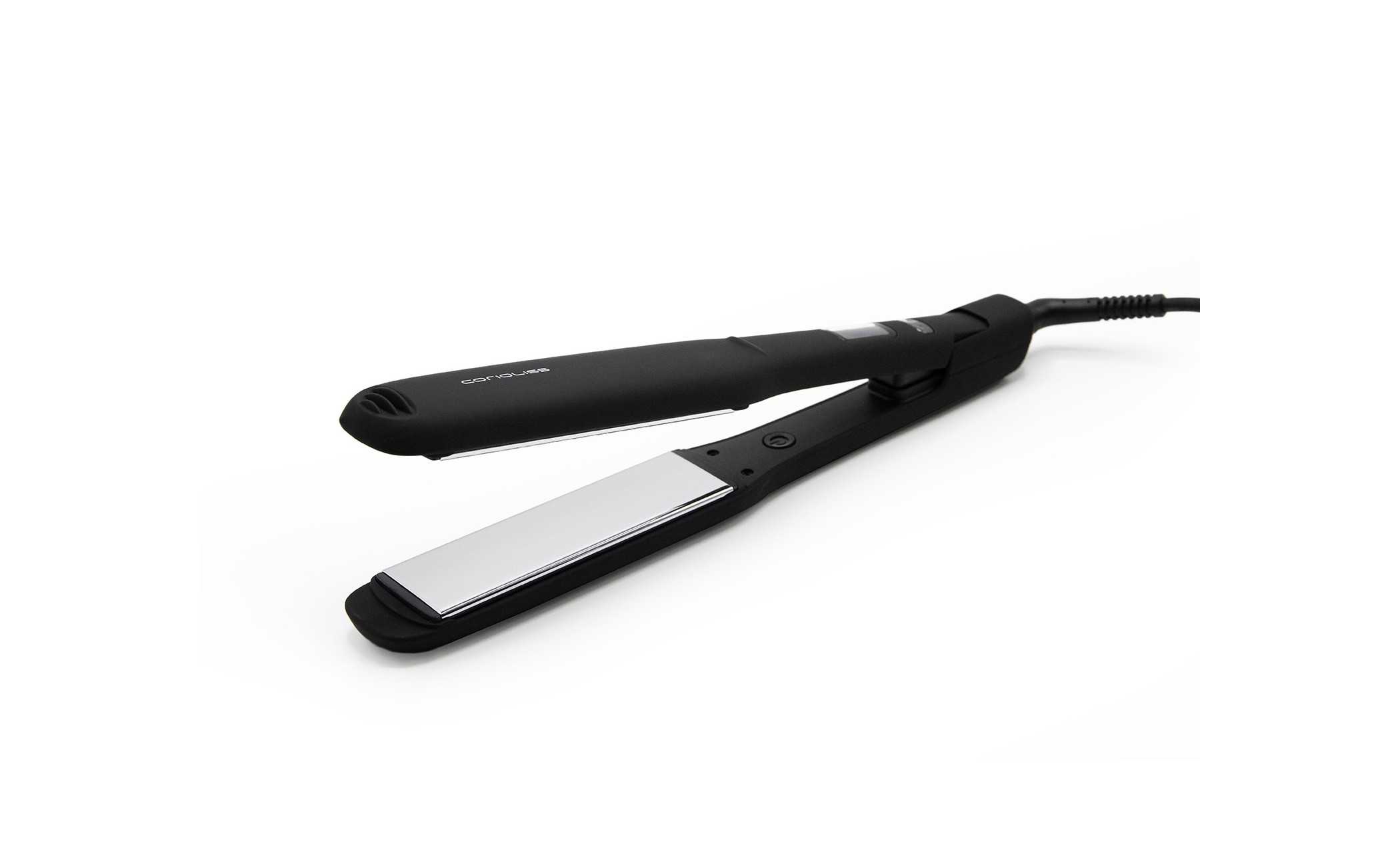 Corioliss PLANCHA C-EXTREME BLACK