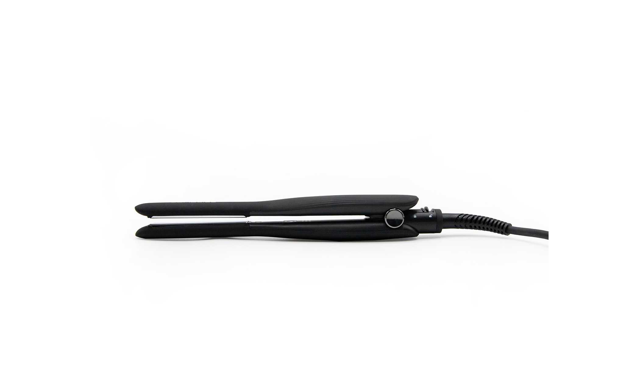 Corioliss PLANCHA C-SLIM BLACK