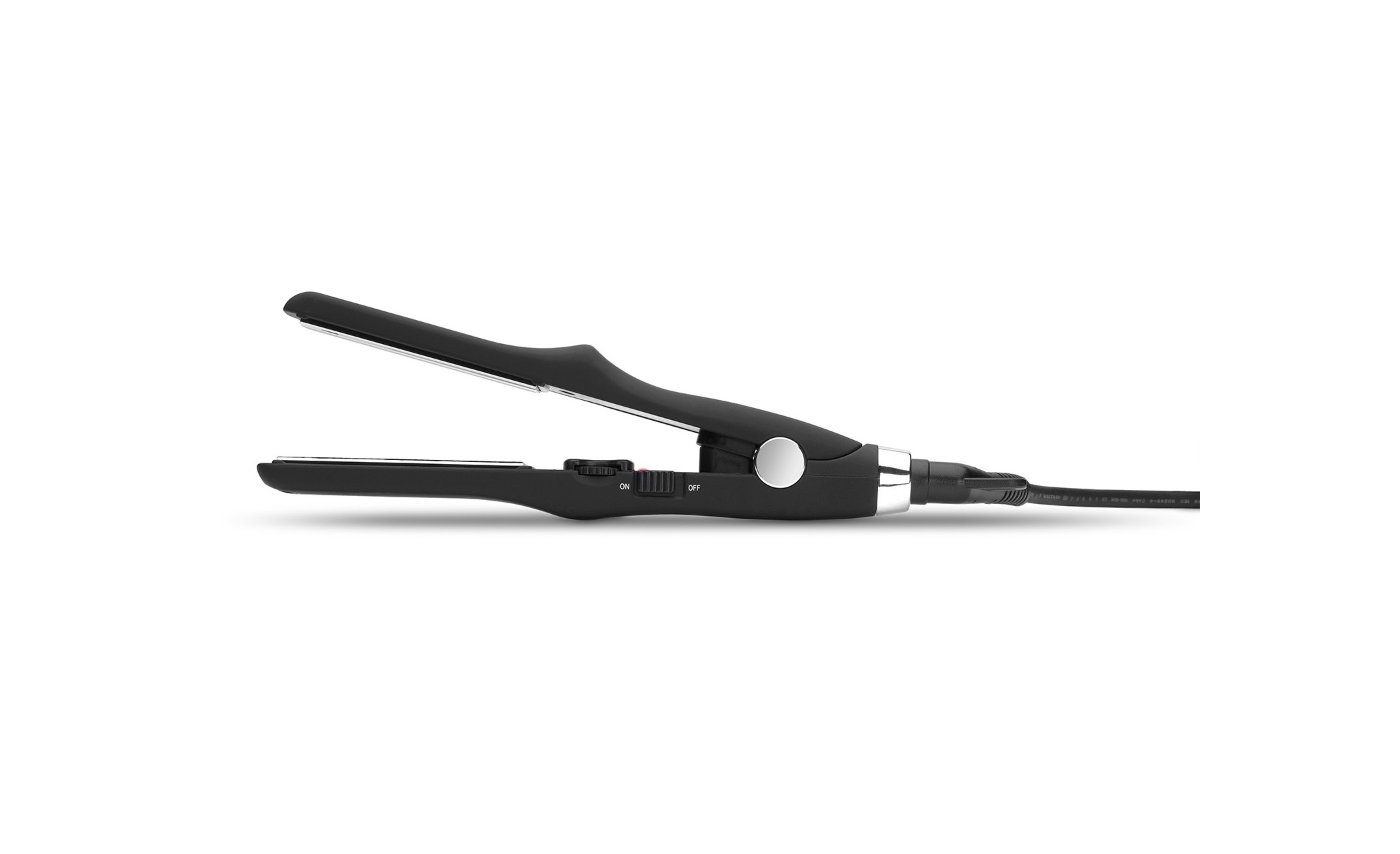 Corioliss PLANCHA DE PELO C-TRIP BLACK SOFT TOUCH