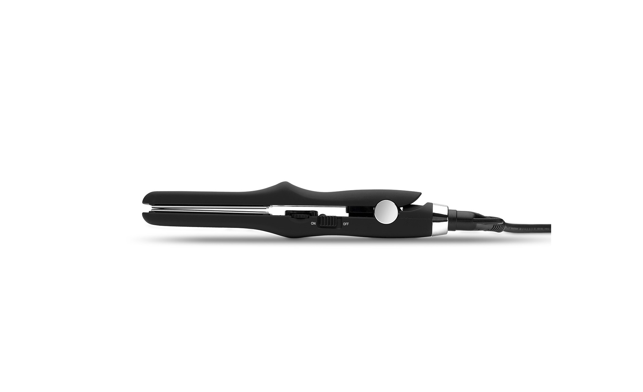 Corioliss PLANCHA DE PELO C-TRIP BLACK SOFT TOUCH