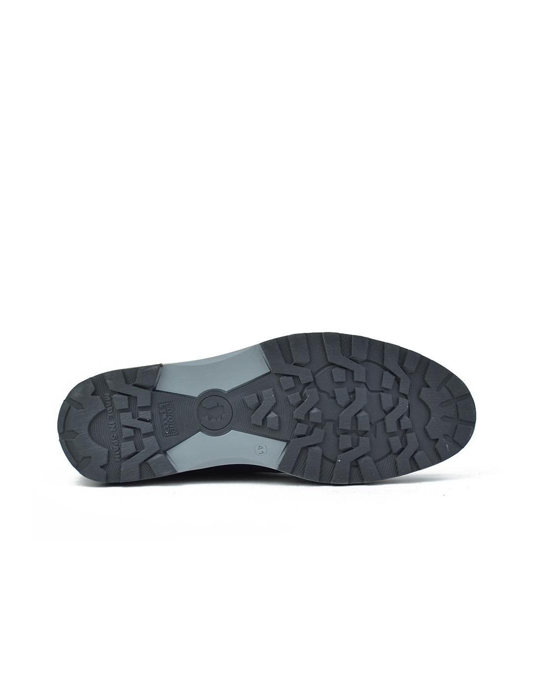 Coronel Tapiocca C166-11