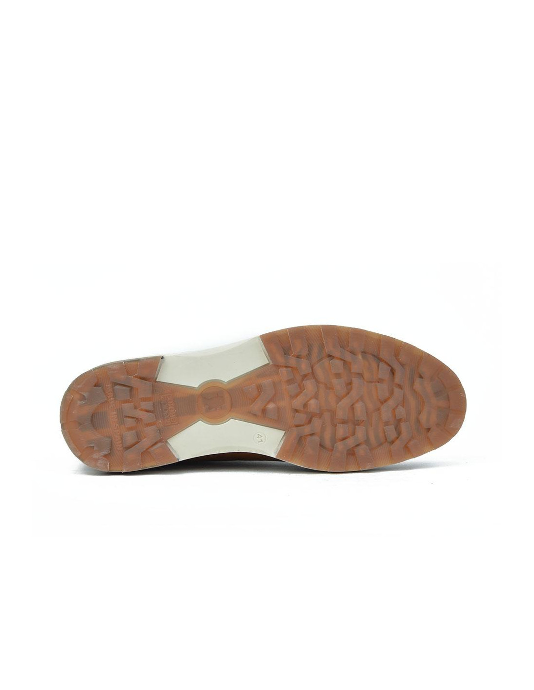 Coronel Tapiocca C167-23