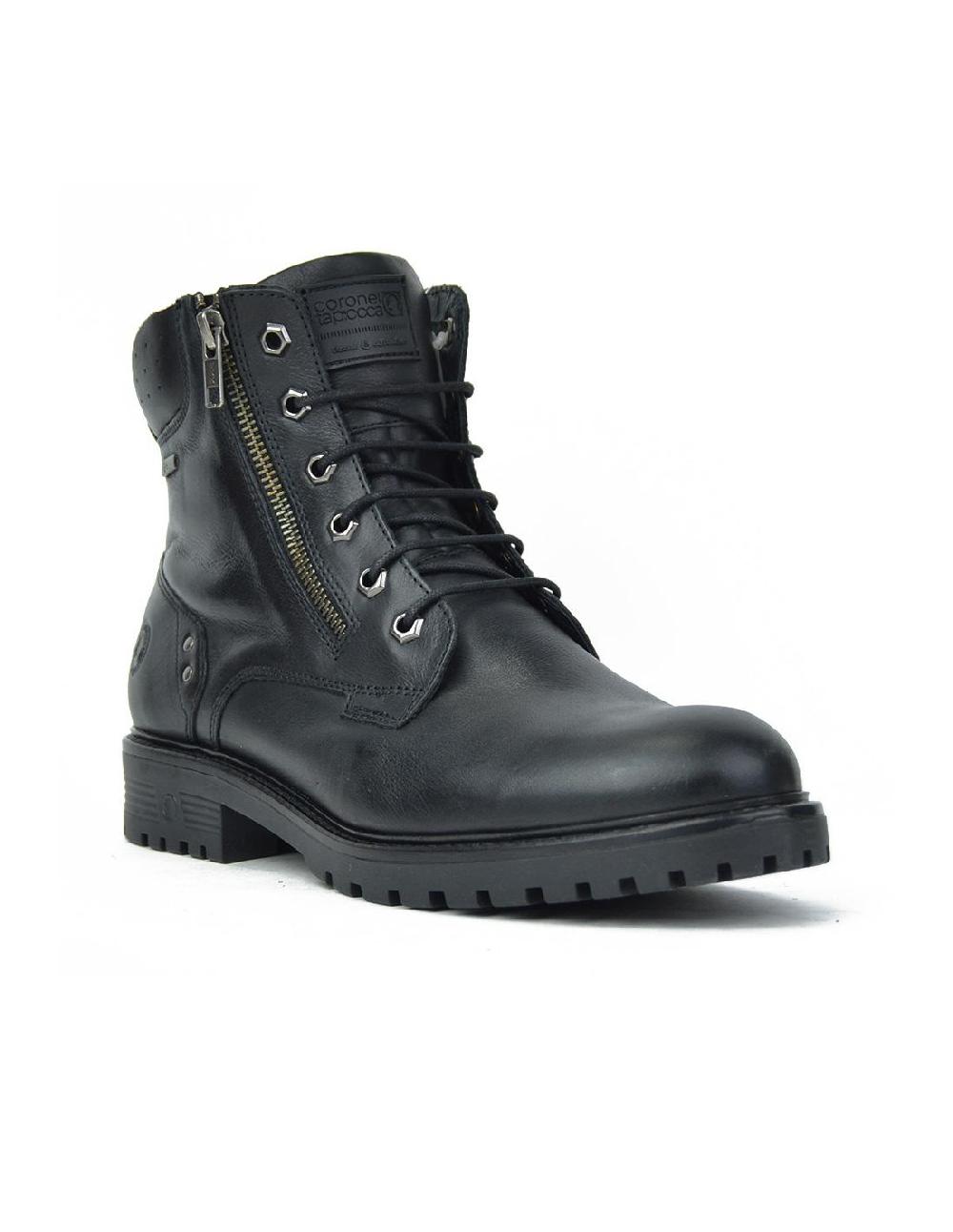 Coronel Tapiocca C172-11