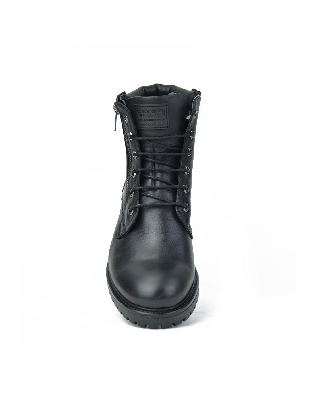 Coronel Tapiocca C172-11