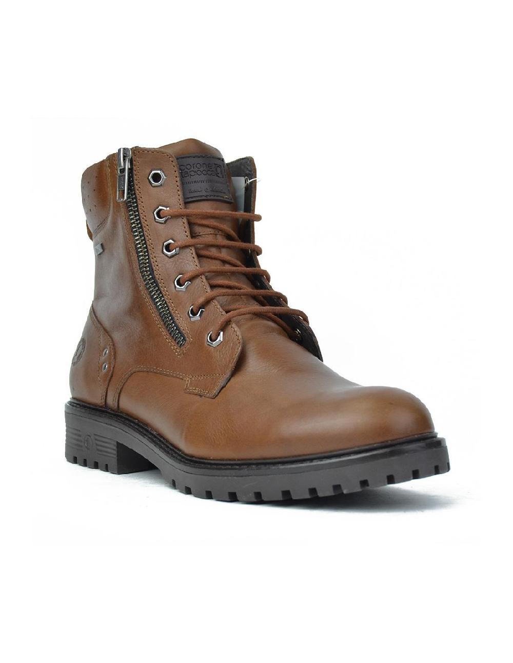 Coronel Tapiocca C172-13