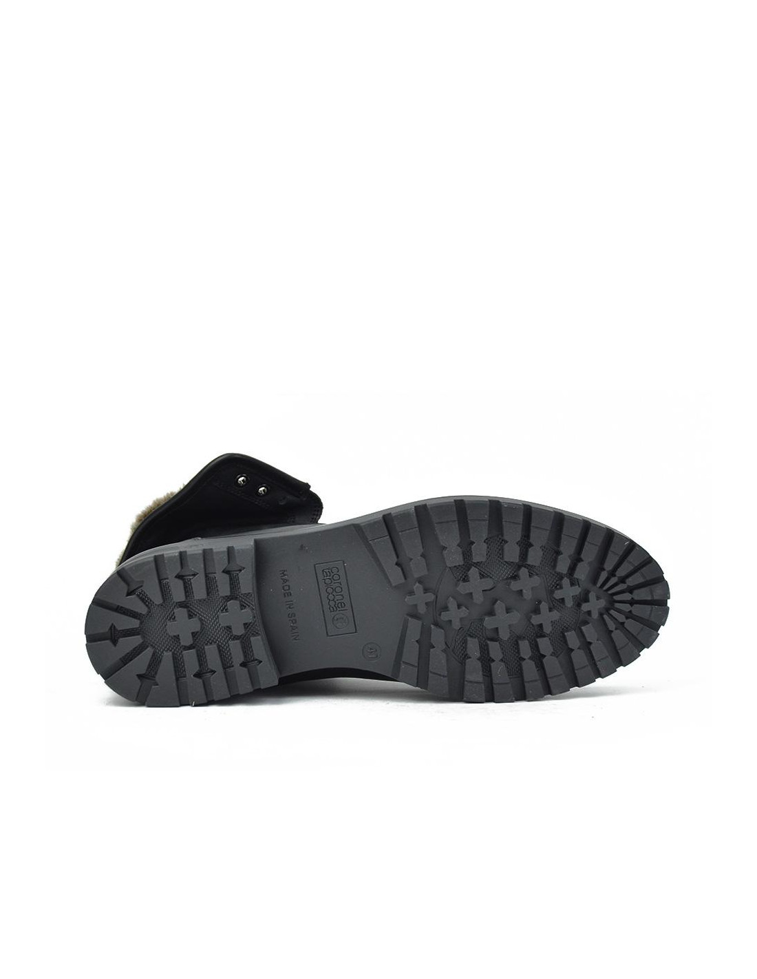 Coronel Tapiocca C173-11