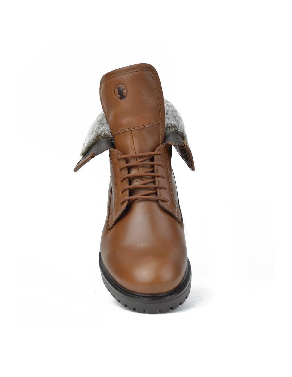 Coronel Tapiocca C173-13