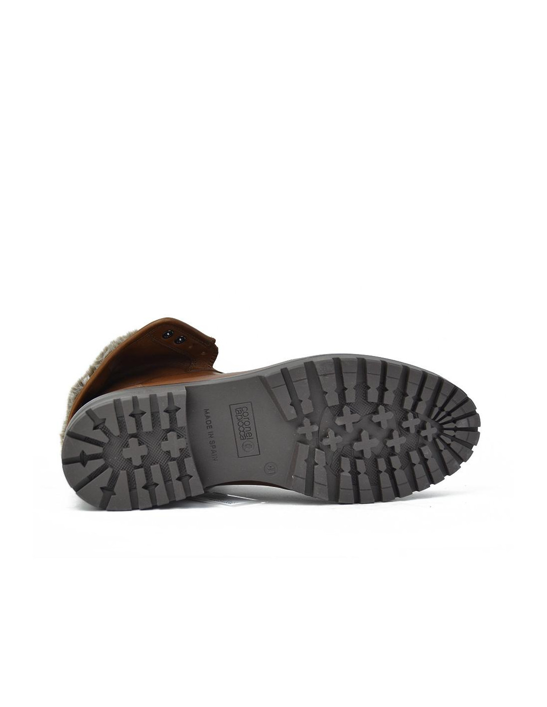 Coronel Tapiocca C173-13