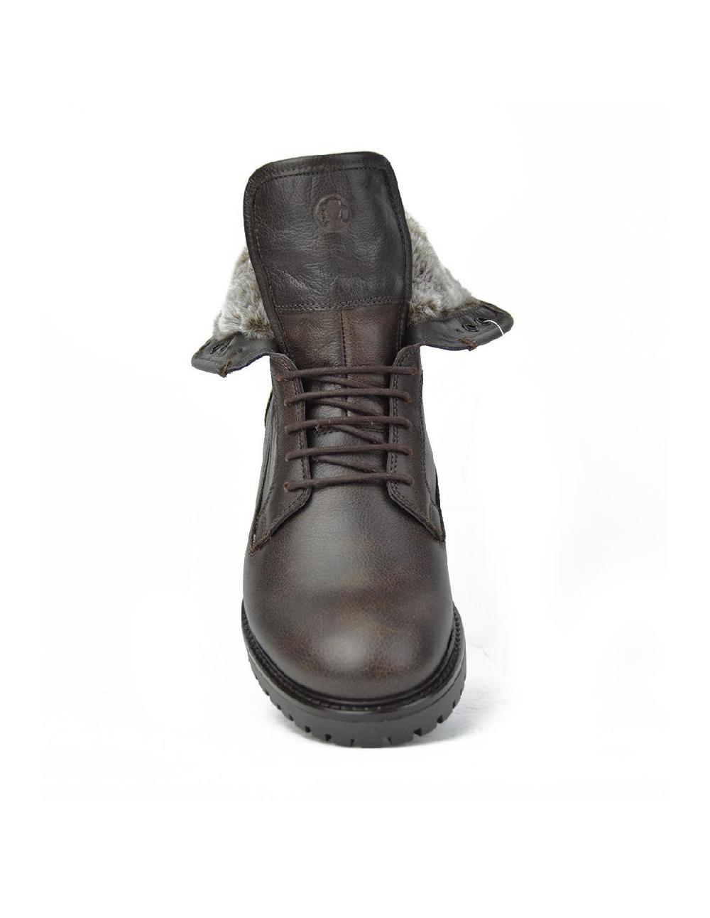 Coronel Tapiocca C173-38