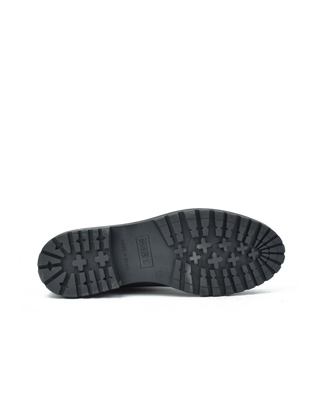 Coronel Tapiocca C174-11