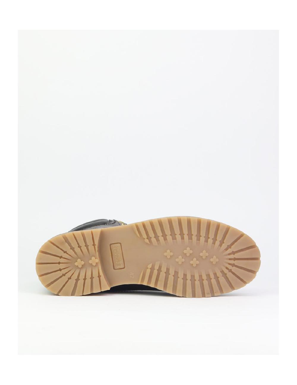 Coronel Tapiocca C2171-18