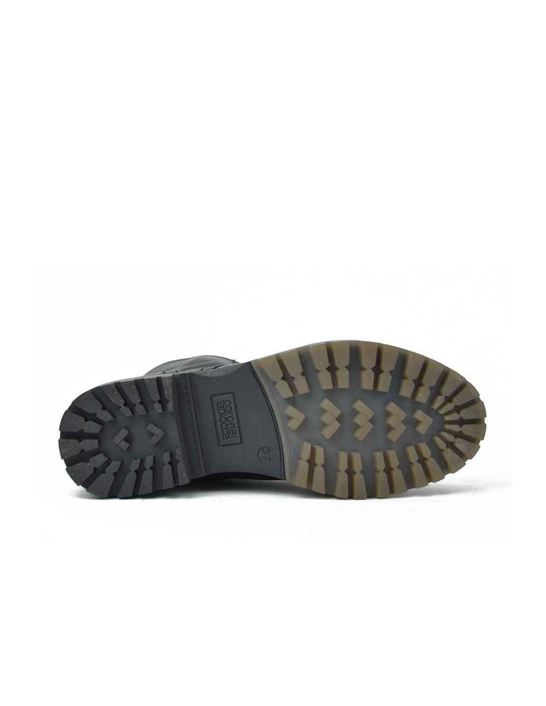 Coronel Tapiocca C224-11