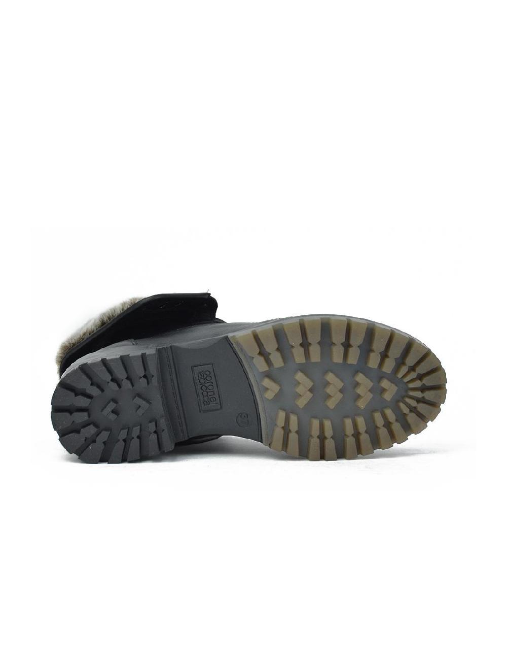 Coronel Tapiocca C227-11