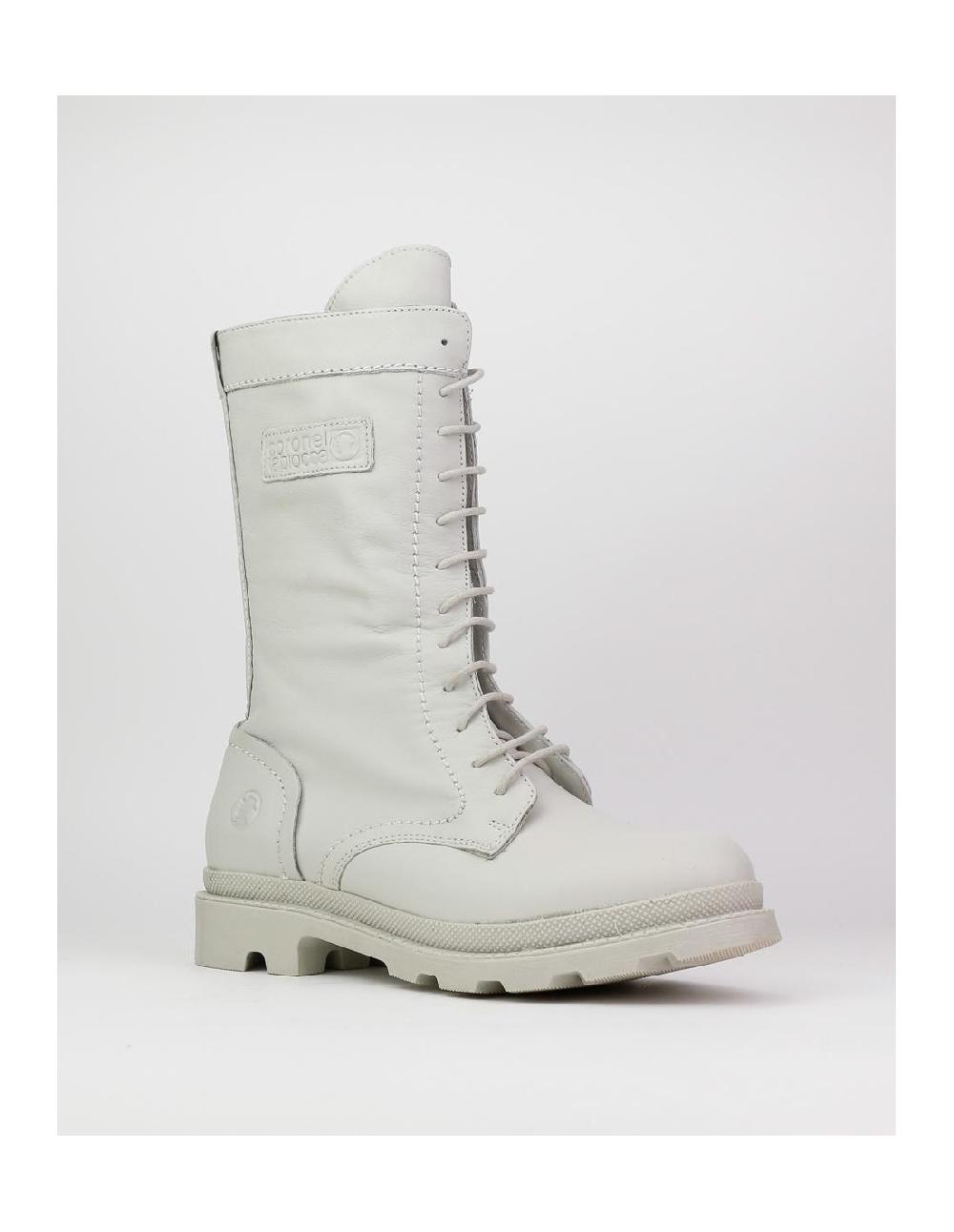 Coronel Tapiocca C500-22