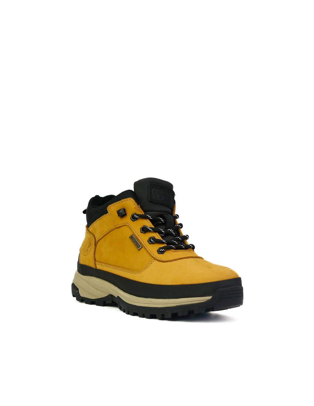 Coronel Tapiocca T390-43