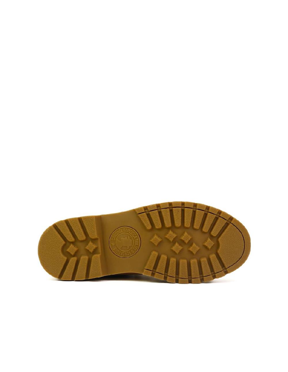 Coronel Tapiocca T397-8