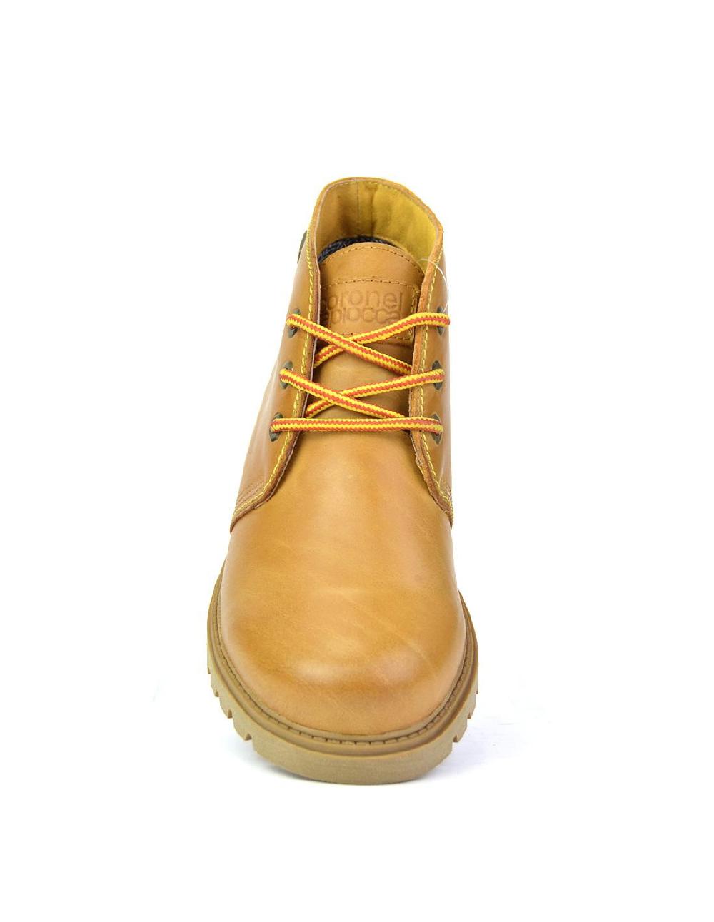 Coronel Tapiocca T528-16