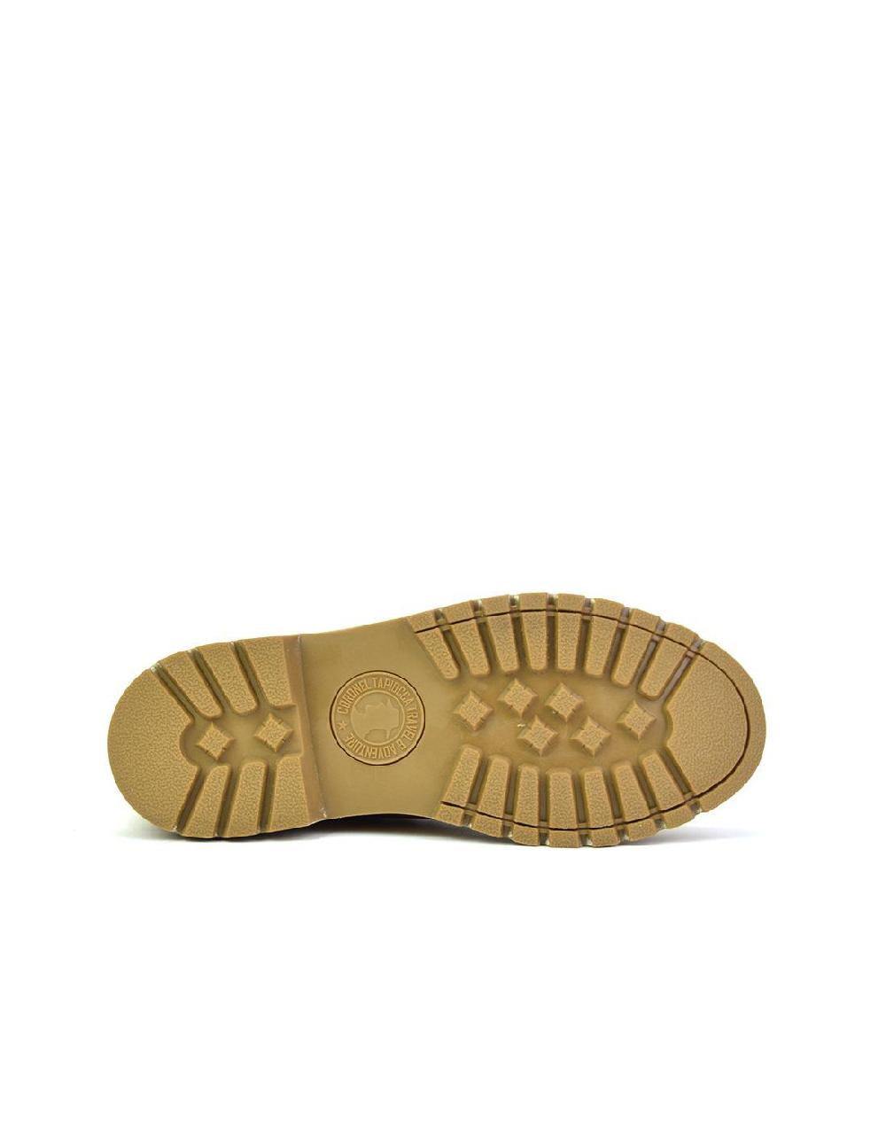 Coronel Tapiocca T528-16