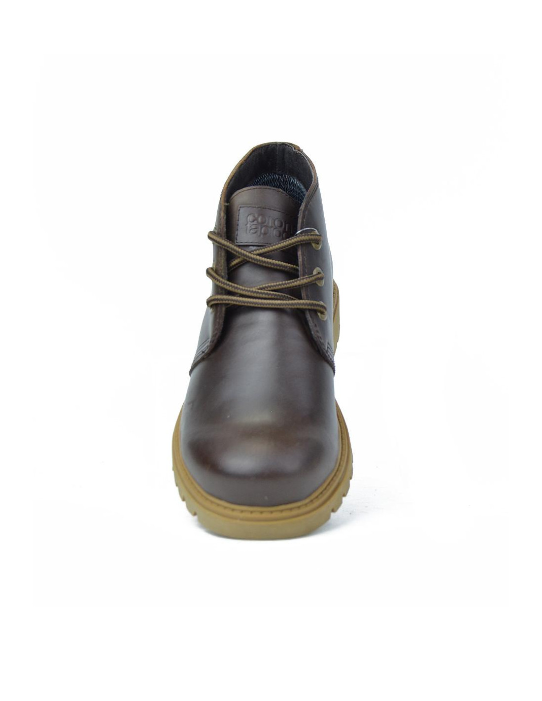 Coronel Tapiocca T528-18