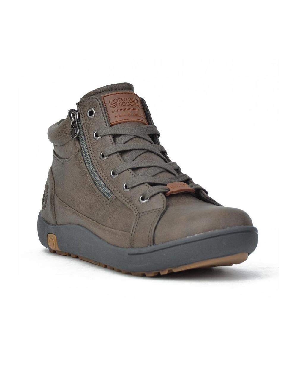 Coronel Tapiocca T960-8