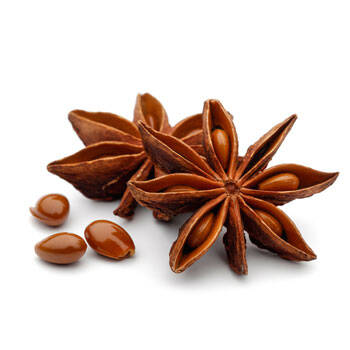 Corpore sano Anís Estrellado: Tonificante y Aromático