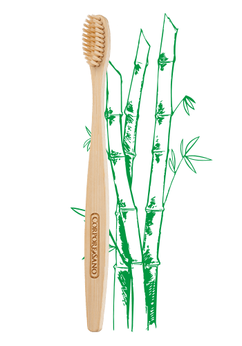Corpore sano Cepillo Dental