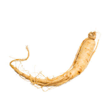 Corpore sano Ginseng: Revitalizante y Fortalecedor