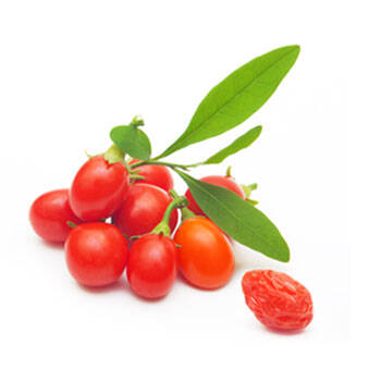 Corpore sano Goji: Antioxidante y Antiedad